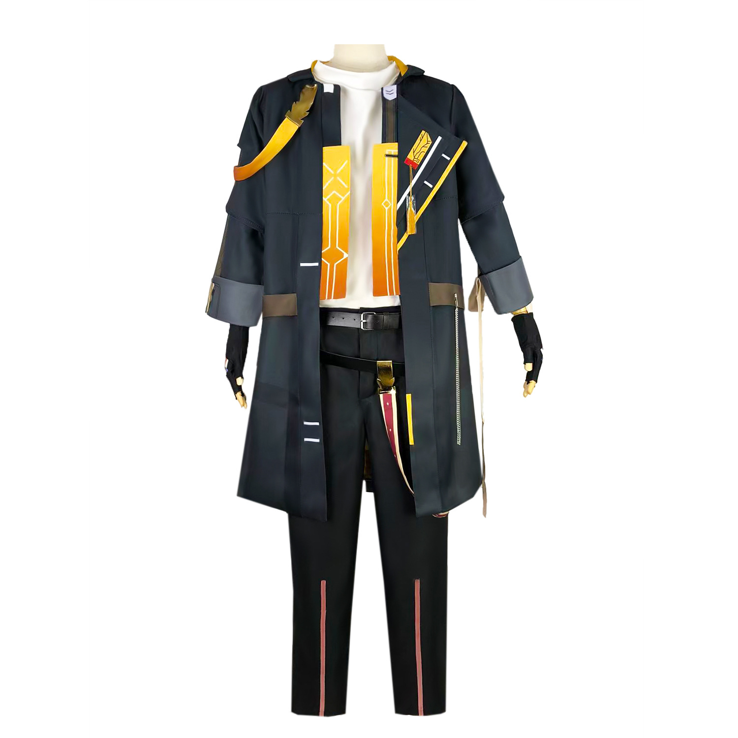 Honkai Star Rail Trailblazer S - Anime Cosplay Series review and price