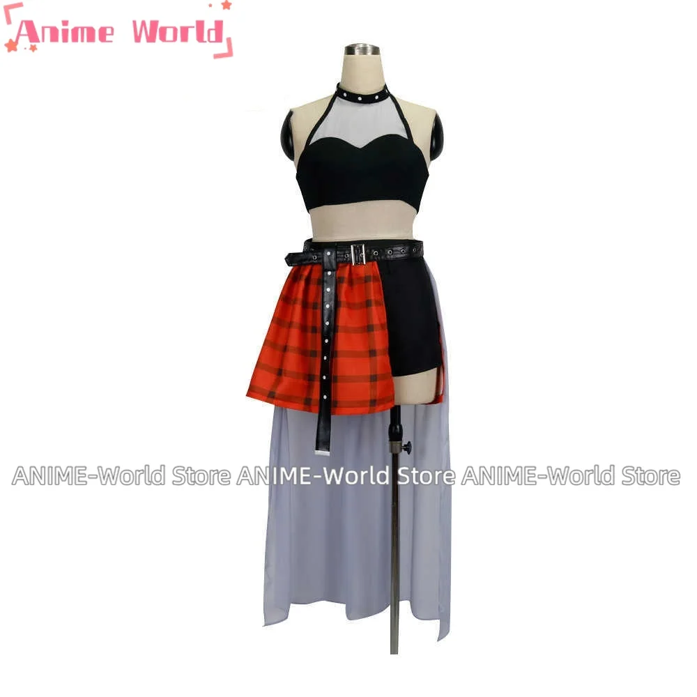 《Custom size》Anime LoveLive! D - Cosplay Anime Yuki review and price