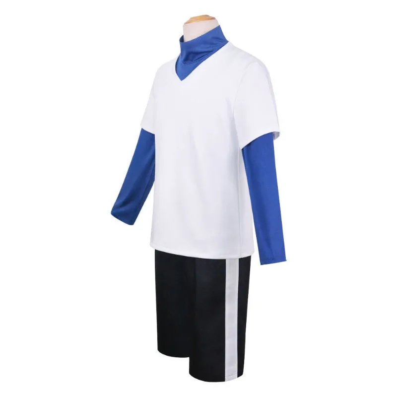 Anime Hunter X Hunter Killua Z - Hunter X Hunter Uniform review and price