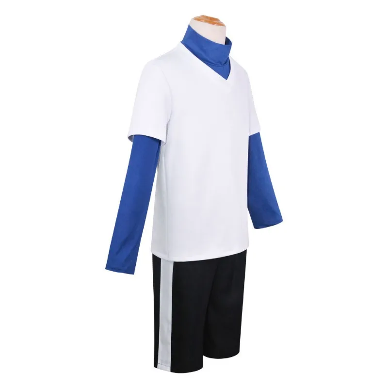 Anime Hunter X Hunter Killua Z - Hunter X Hunter Uniform review and price