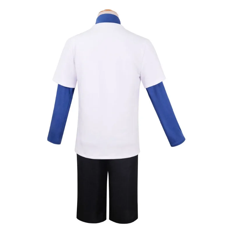 Anime Hunter X Hunter Killua Z - Hunter X Hunter Uniform review and price