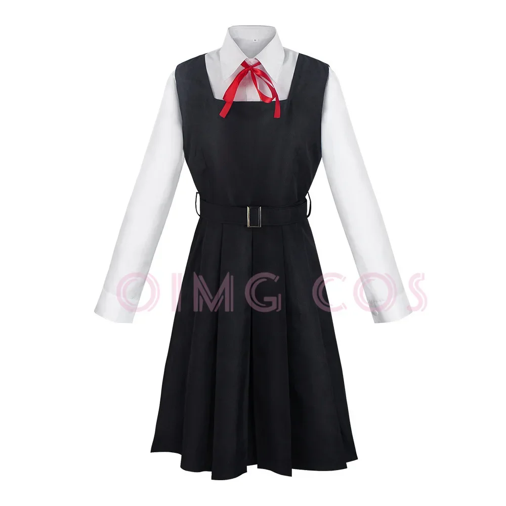 Mitaka Asa Cosplay Costume Cha - Chainsaw Man Cosplay review and price