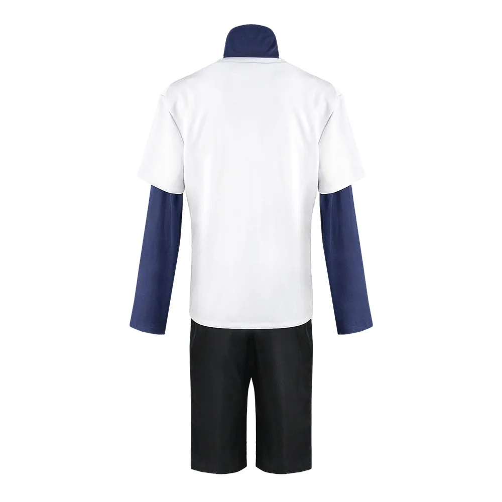 Hunter x Hunter Killua Zoldyck - Hunter X Hunter Uniform review and price