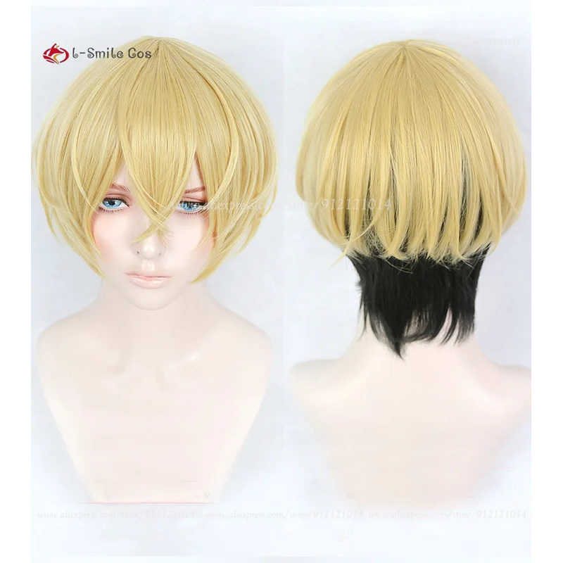 vivi 2025 High Quality Matsuno - Cosplay Anime Black Hair review and price