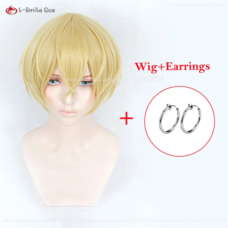 vivi 2025 High Quality Matsuno - Cosplay Anime Black Hair review and price