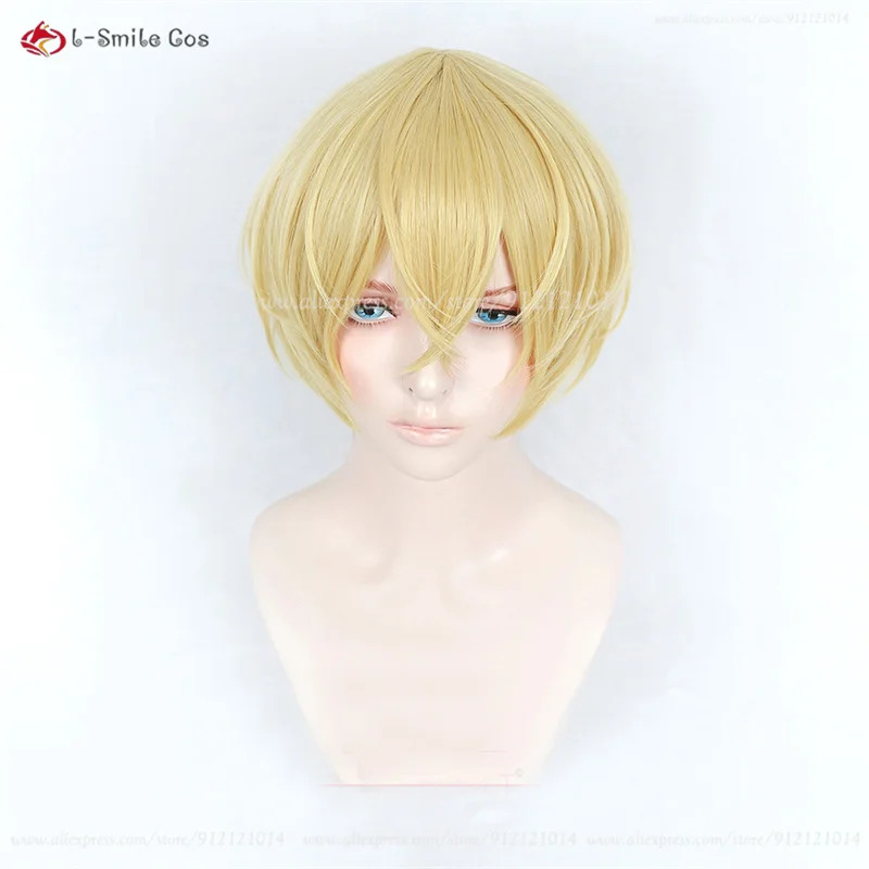 vivi 2025 High Quality Matsuno - Cosplay Anime Black Hair review and price