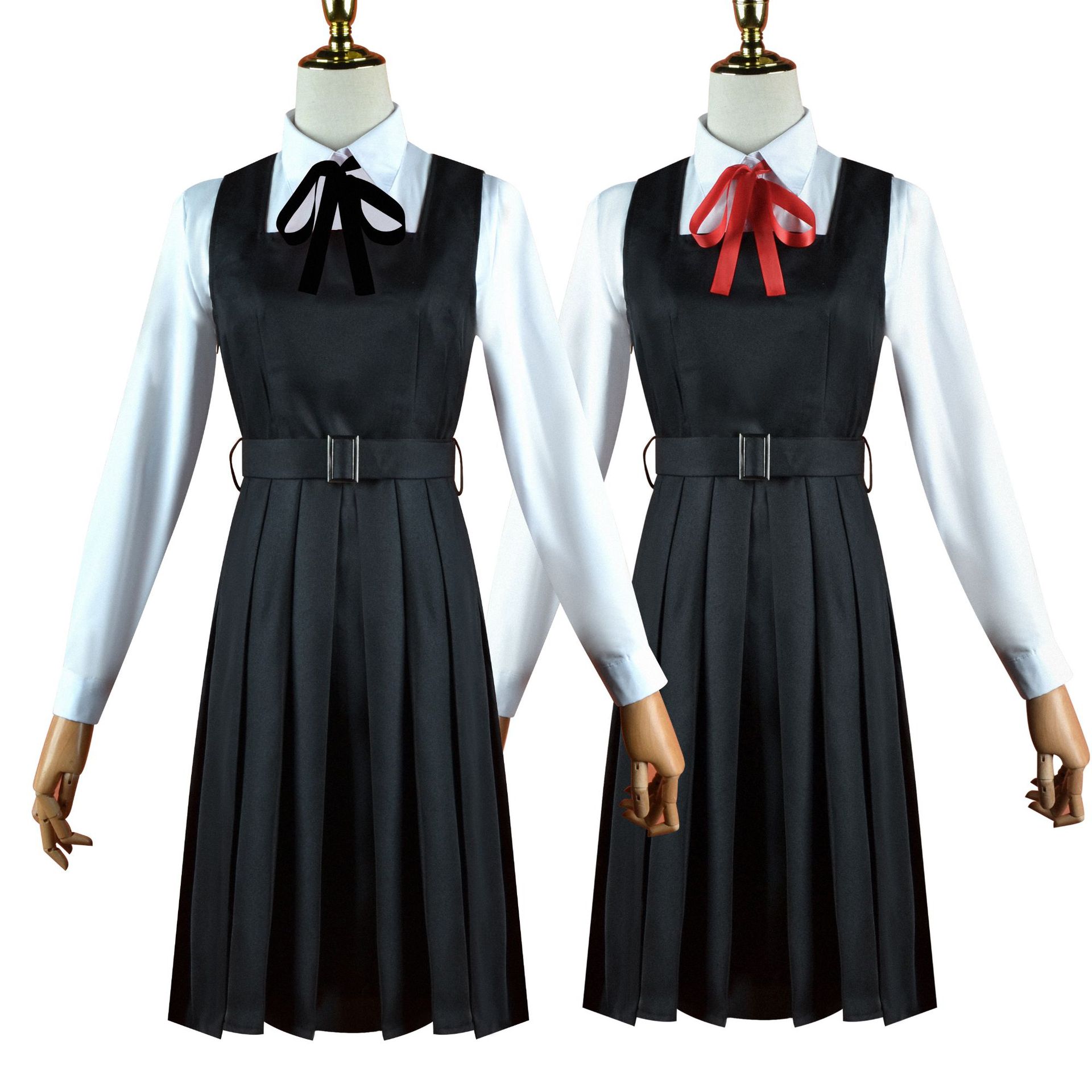 San'ei Chou Cosplay Costume Wa - Chainsaw Man Cosplay review and price