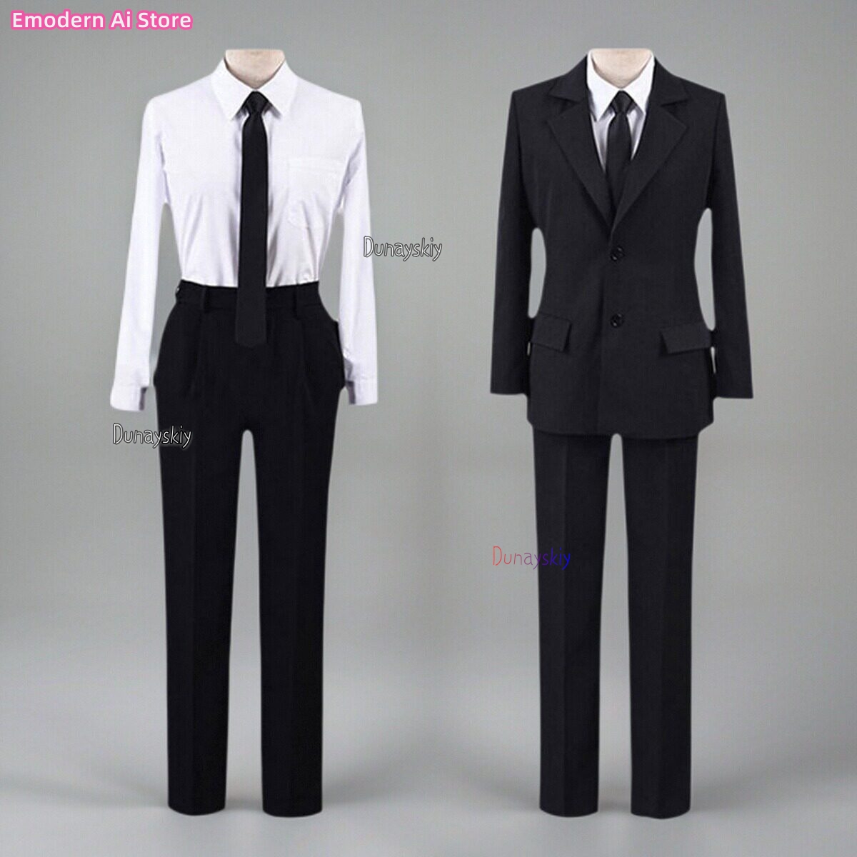 Anime Hiromi Higuruma Cosplay  - Cosplay Anime Black Hair review and price