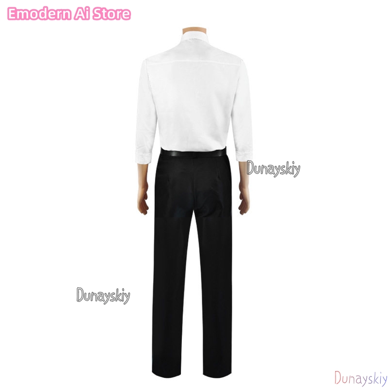 Anime Hiromi Higuruma Cosplay  - Cosplay Anime Black Hair review and price