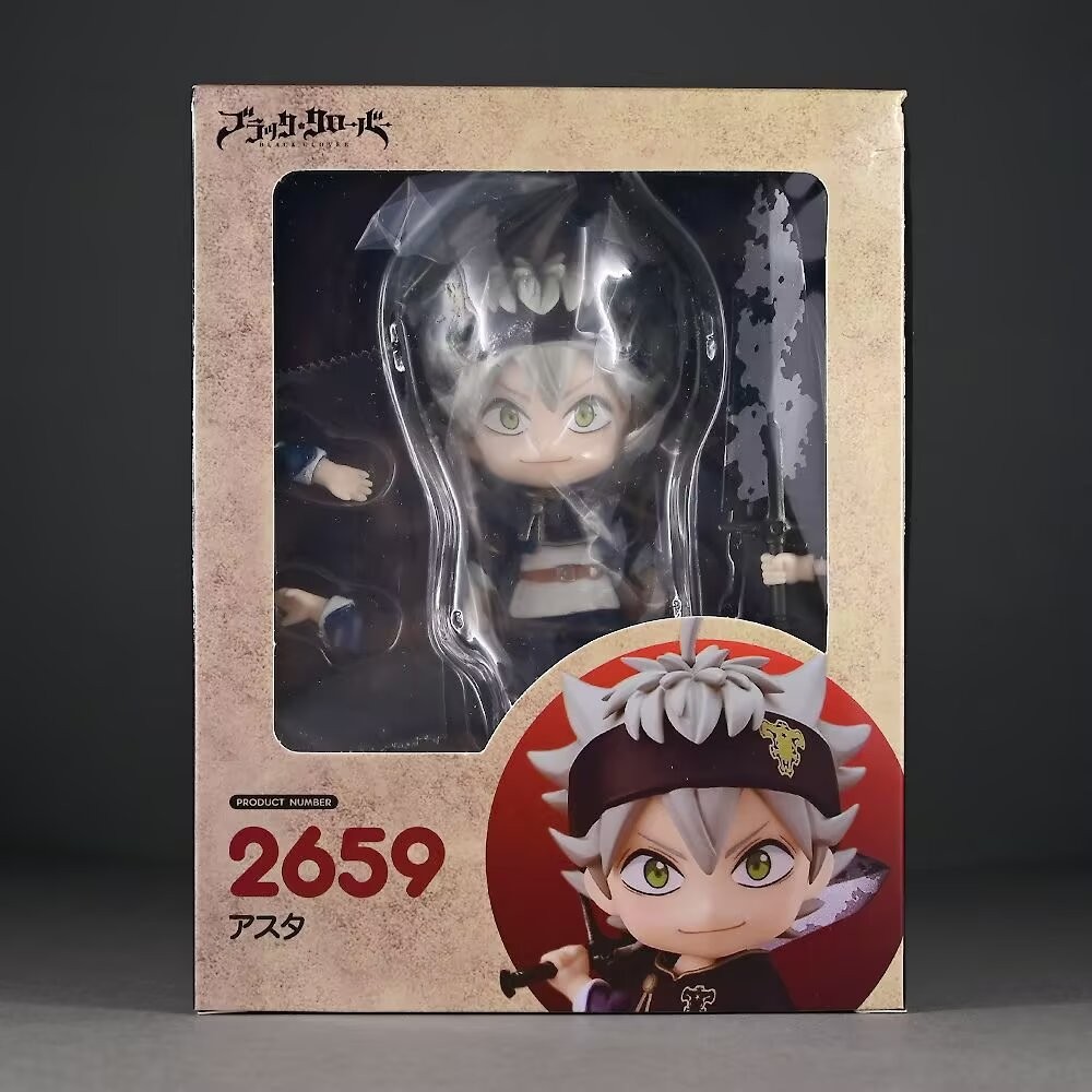 【In Stock】Hot Selling Black Cl - Black Clover Grimoire review and price