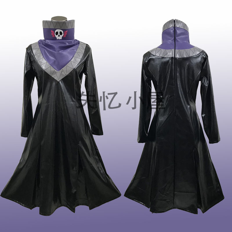 Anime Hunter x Hunter Feitan P - Hunter X Hunter Uniform review and price