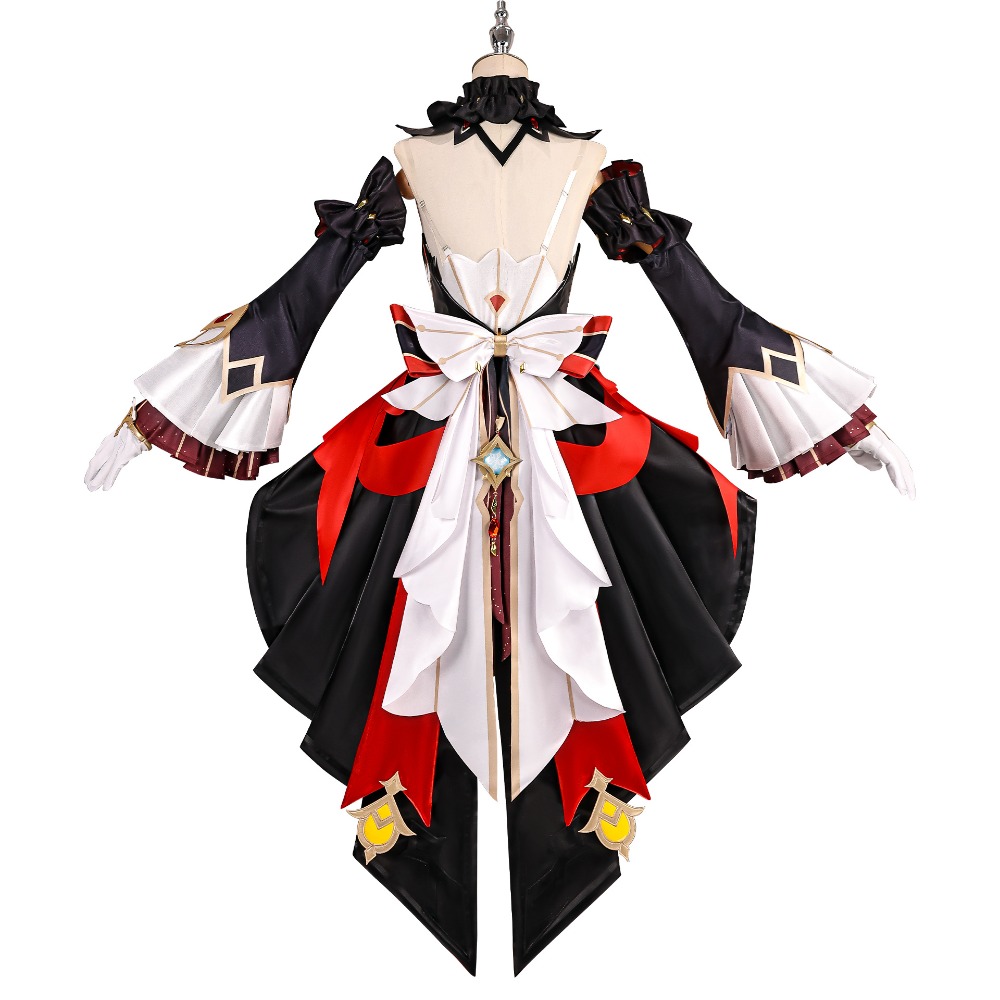 Genshin Impact Sandrone The Ma - Anime Cosplay Series review and price