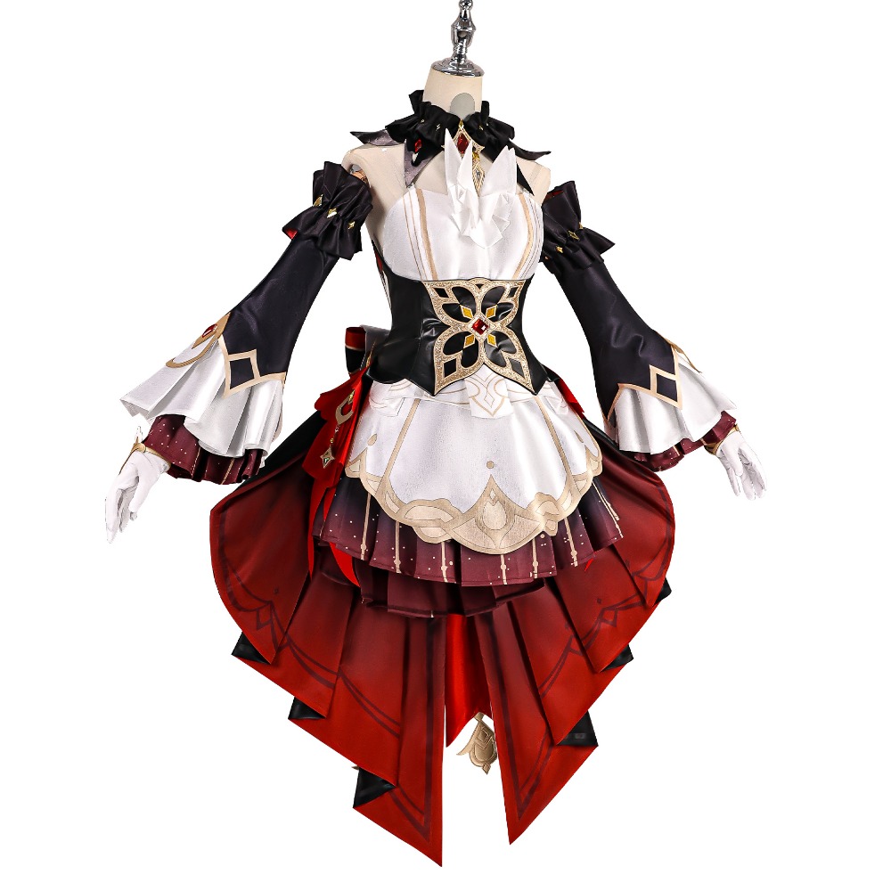 Genshin Impact Sandrone The Ma - Anime Cosplay Series review and price