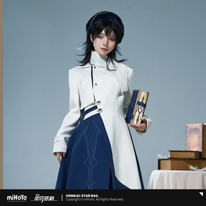 Official Original Sunday Overc - Anime Cosplay Series review and price