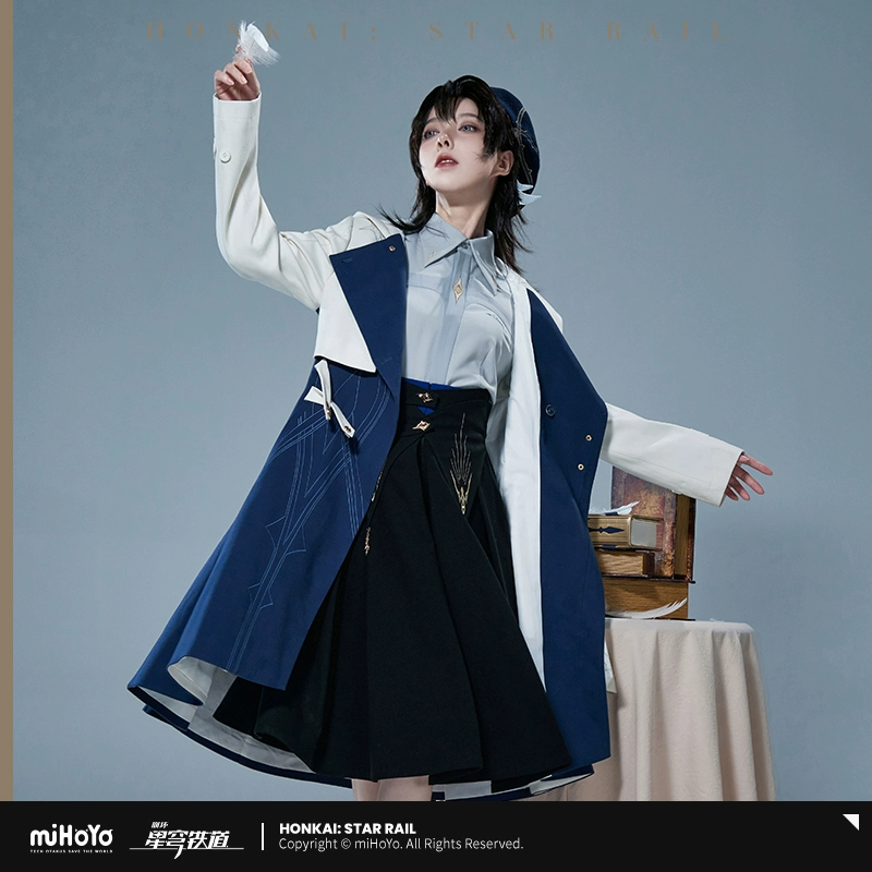 Official Original Sunday Overc - Anime Cosplay Series review and price