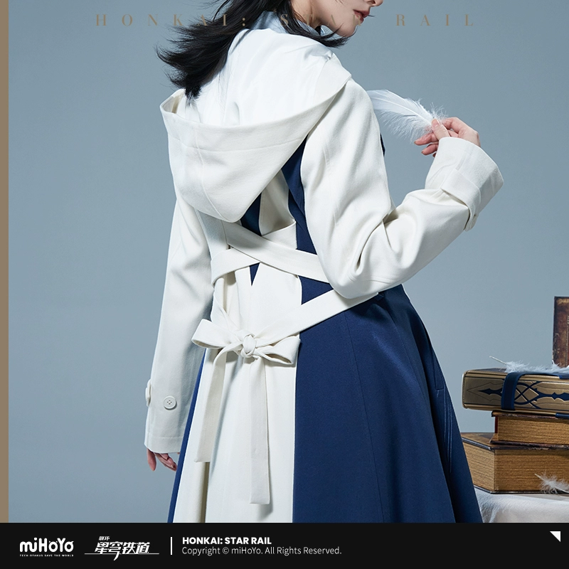 Official Original Sunday Overc - Anime Cosplay Series review and price