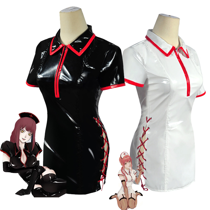 Anime Chainsaw Man Cosplay Cos - Chainsaw Man Cosplay review and price