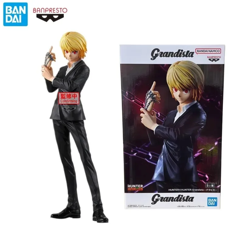 100% Original Banpresto Bandai - Hunter X Hunter Uniform review and price