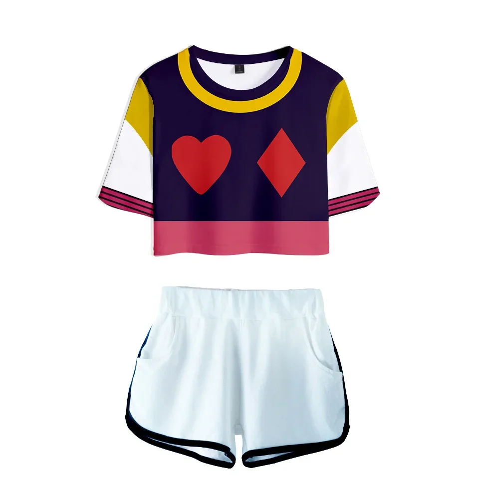 Uniform For Role-playing Anime - Hunter X Hunter Uniform review and price