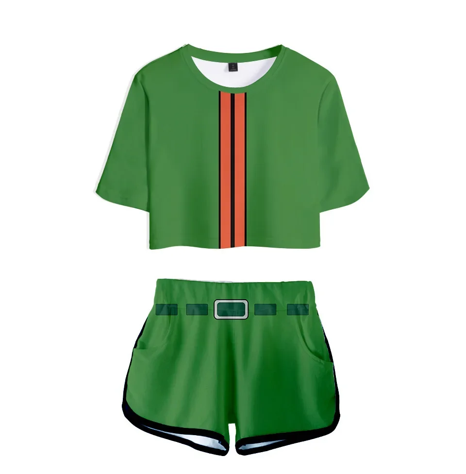 Uniform For Role-playing Anime - Hunter X Hunter Uniform review and price