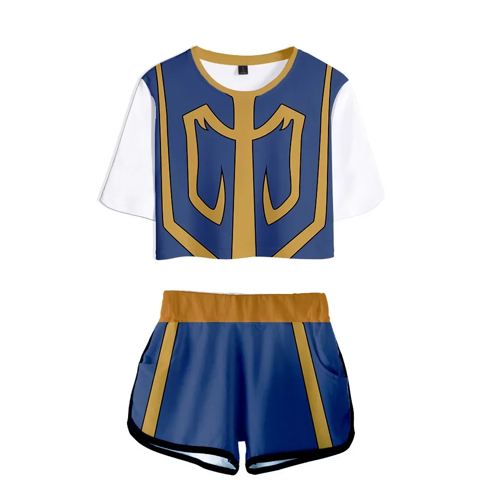 Uniform For Role-playing Anime - Hunter X Hunter Uniform review and price
