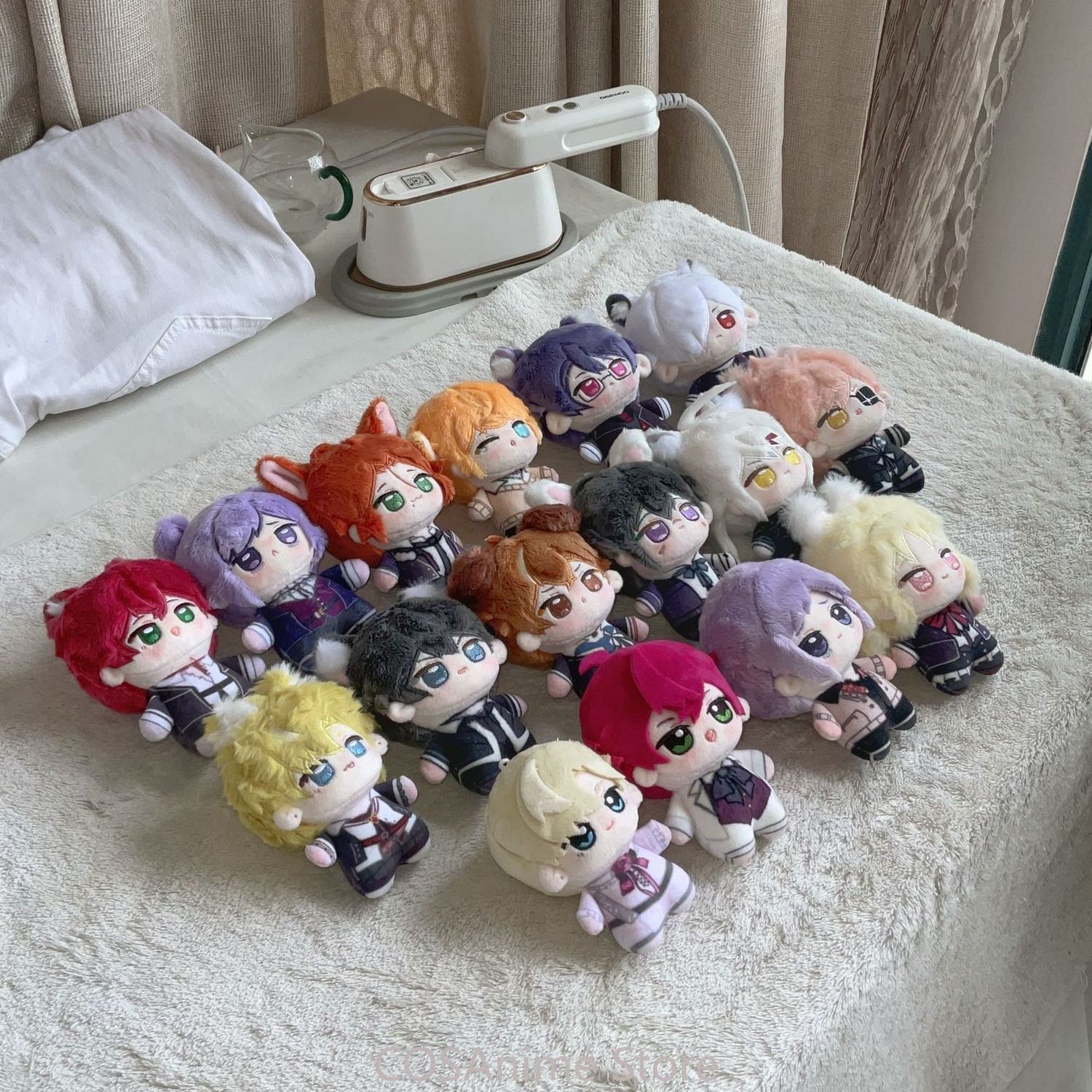 Tsukinami Carla Tsukinami Shin - Anime Cosplay Women review and price