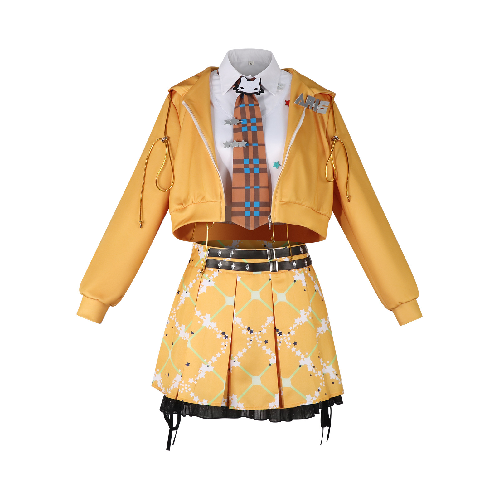 WHH Anime NIKKE Anis Cosplay C - Anime Cosplay Women review and price