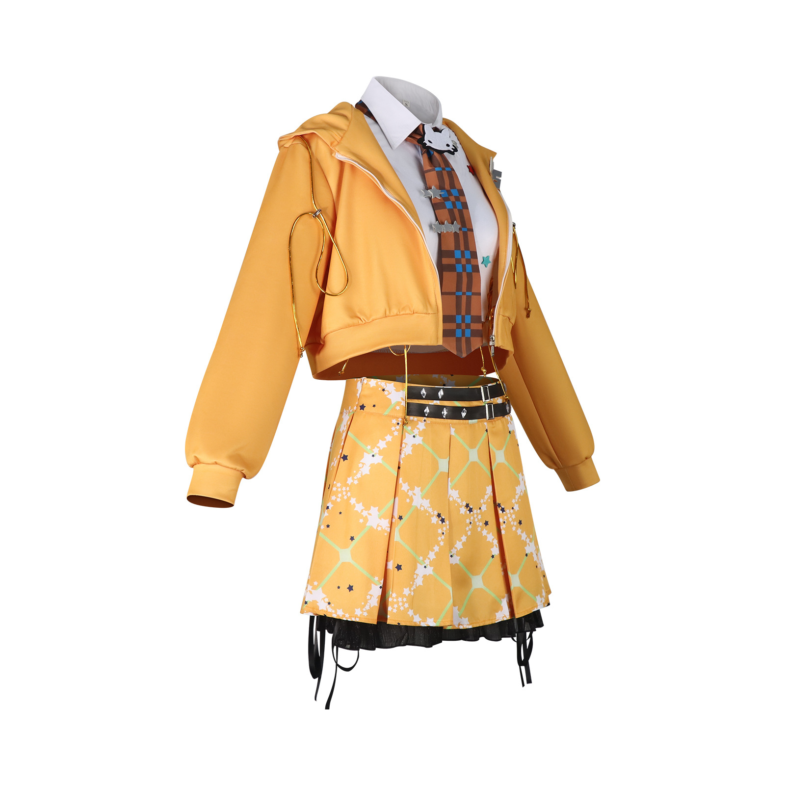 WHH Anime NIKKE Anis Cosplay C - Anime Cosplay Women review and price