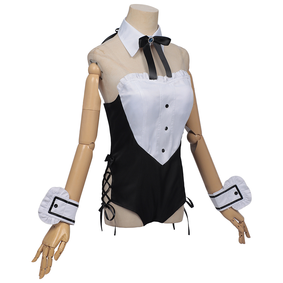 Playing Death Game To Put Food - Cosplay Anime Yuki review and price