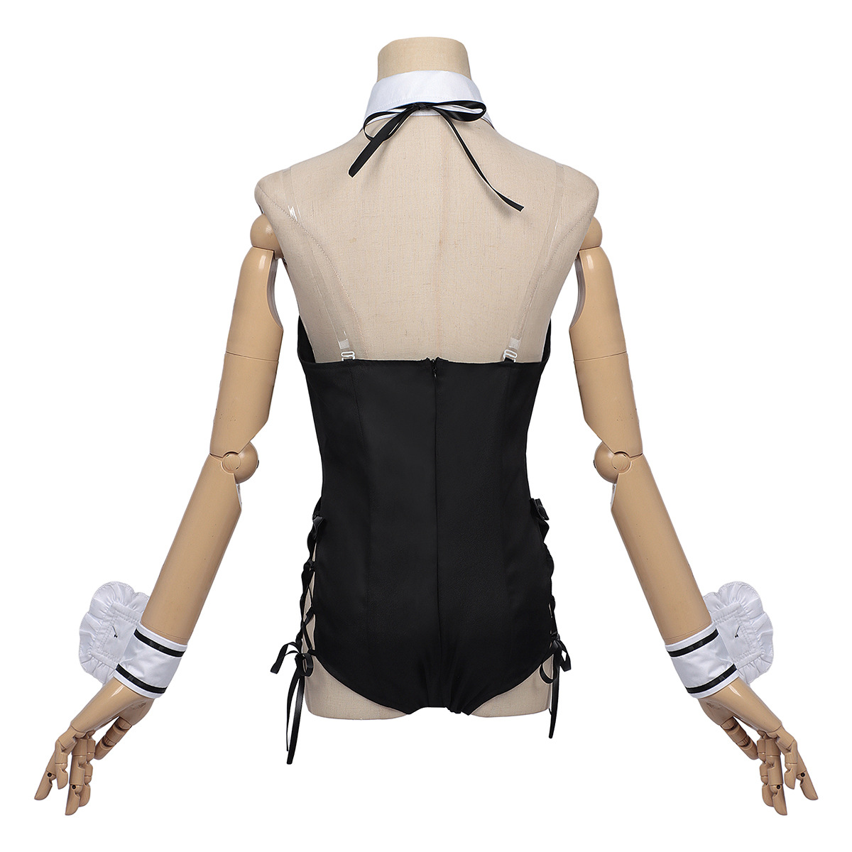Playing Death Game To Put Food - Cosplay Anime Yuki review and price