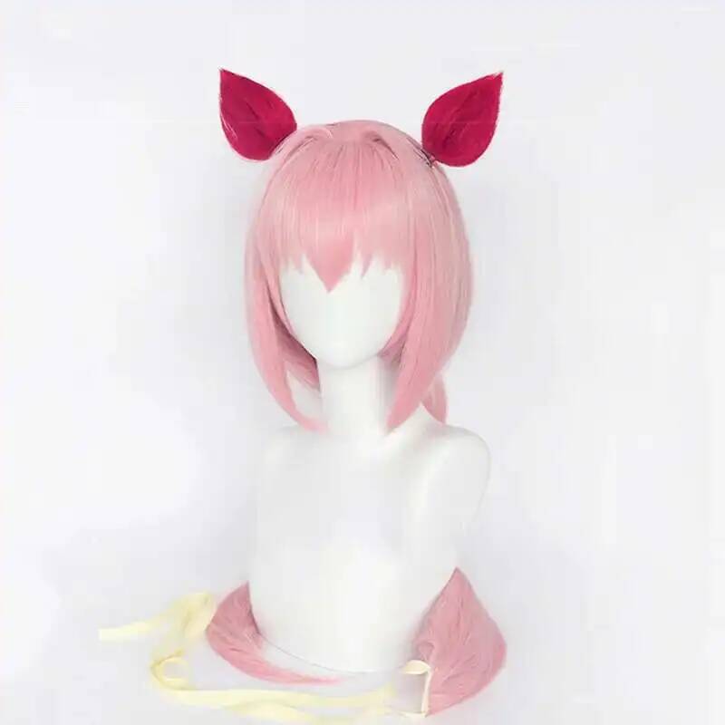 Uma Musume Haru Urara Cosplay  - Anime Cosplay Women review and price