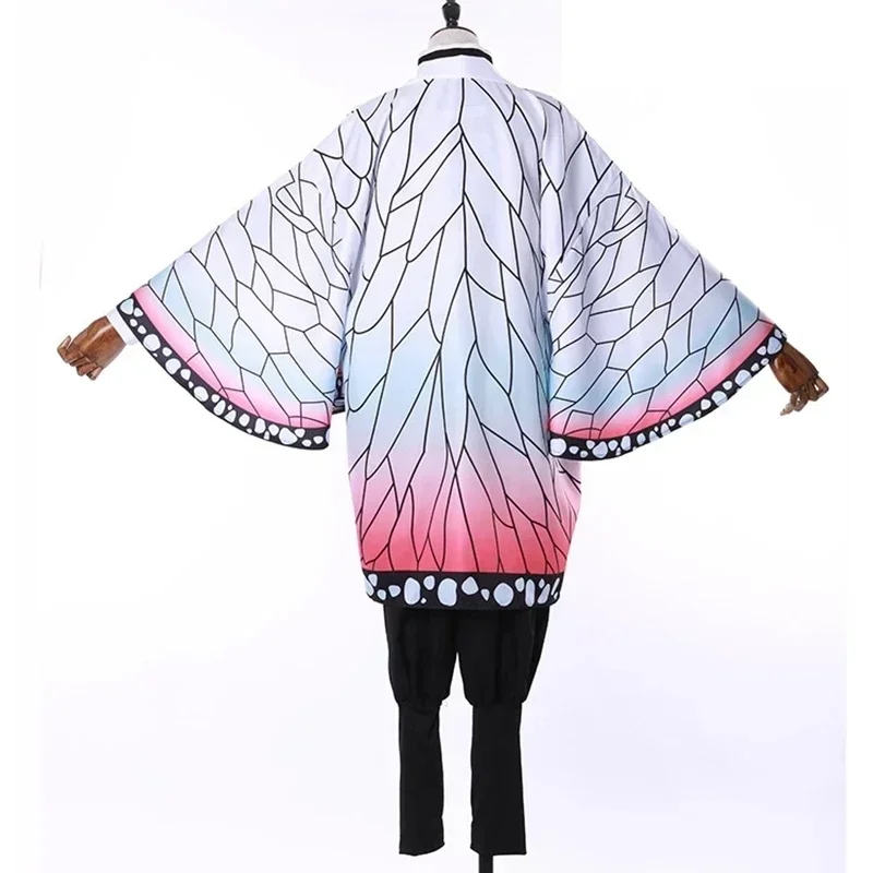 Anime Demon Slayer Kimetsu Gee - Demon Slayer Haori review and price