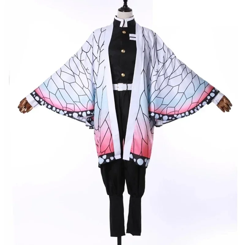 Anime Demon Slayer Kimetsu Gee - Demon Slayer Haori review and price