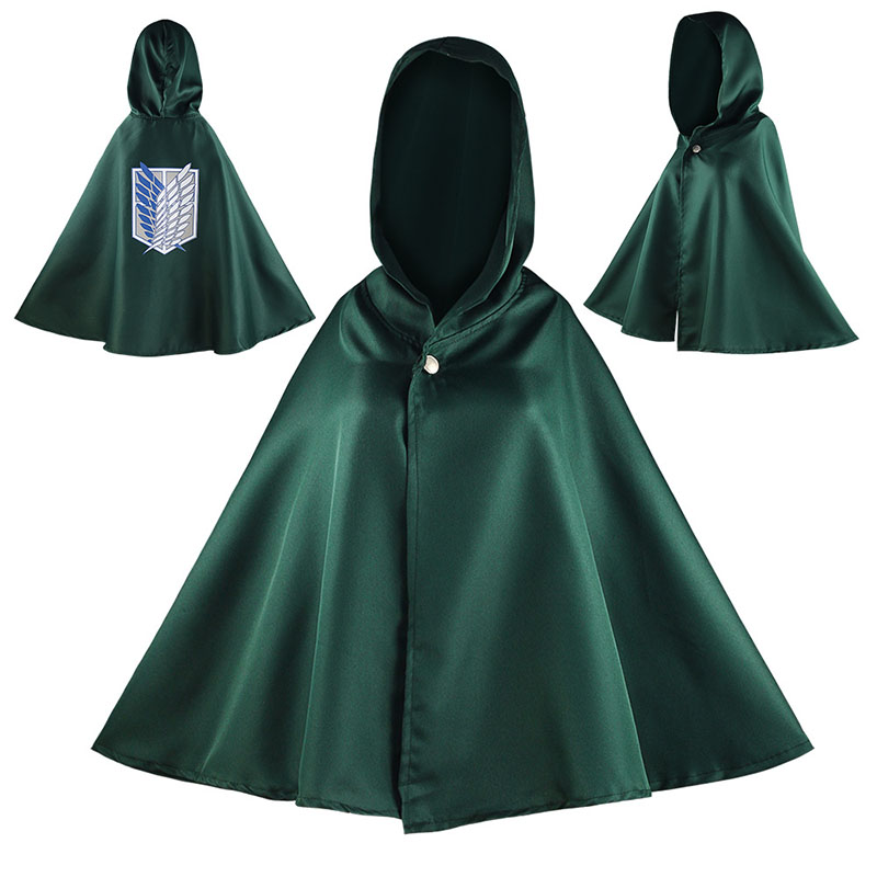 Cosplay Anime Levi Ackerman Mi - Cosplay Anime Yuki review and price