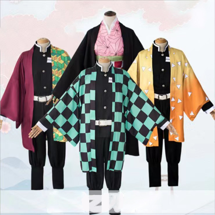 Halloween costumes for Demon S - Anime Cosplay Anya review and price