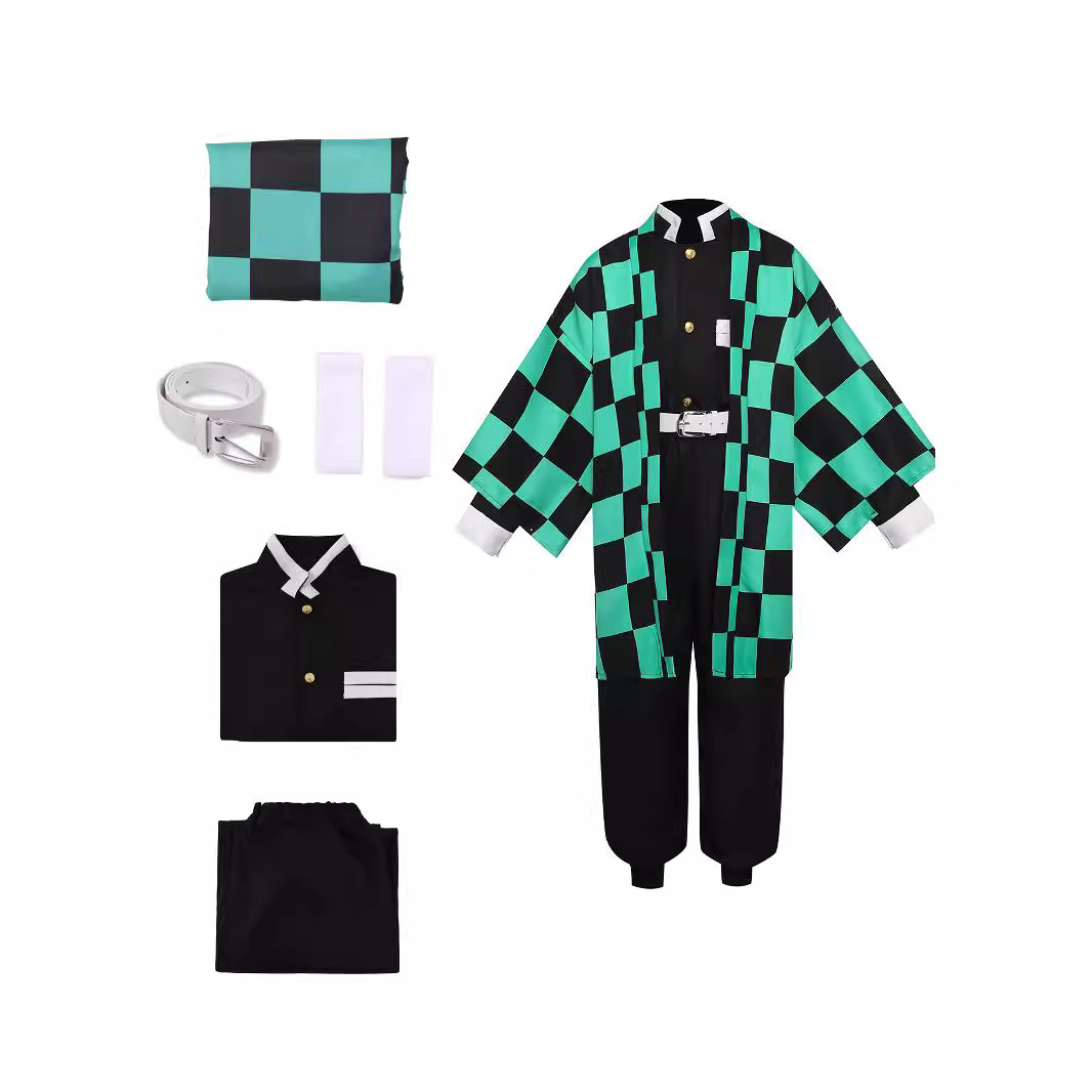 Halloween costumes for Demon S - Anime Cosplay Anya review and price