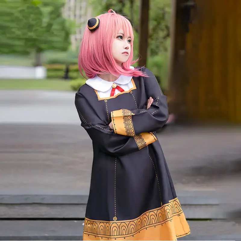 ☆SunlCos Anime Spy X Family An - Anime Cosplay Anya review and price