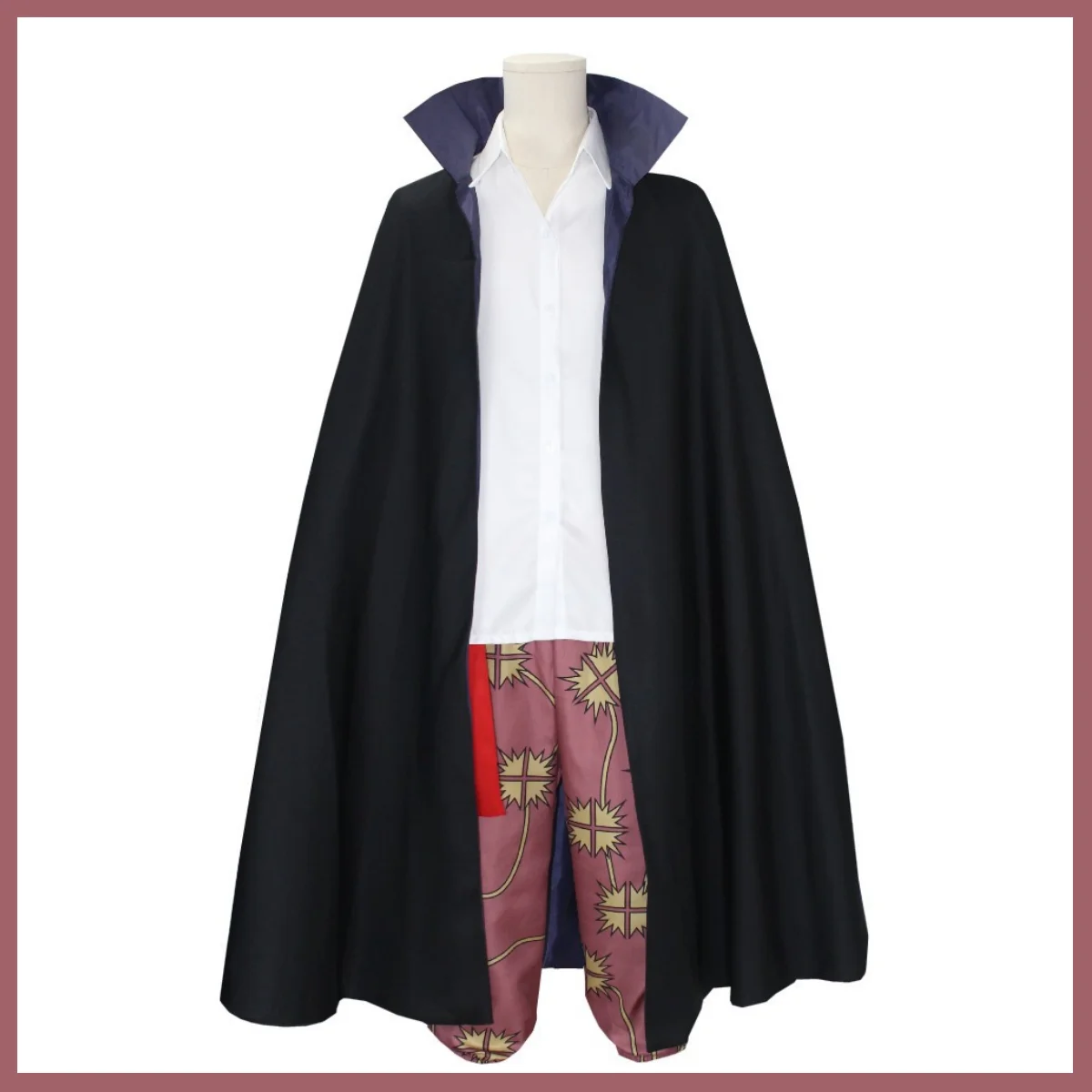 Anime Red Hair Shanks Cosplay  - Cosplay Anime Black Hair review and price