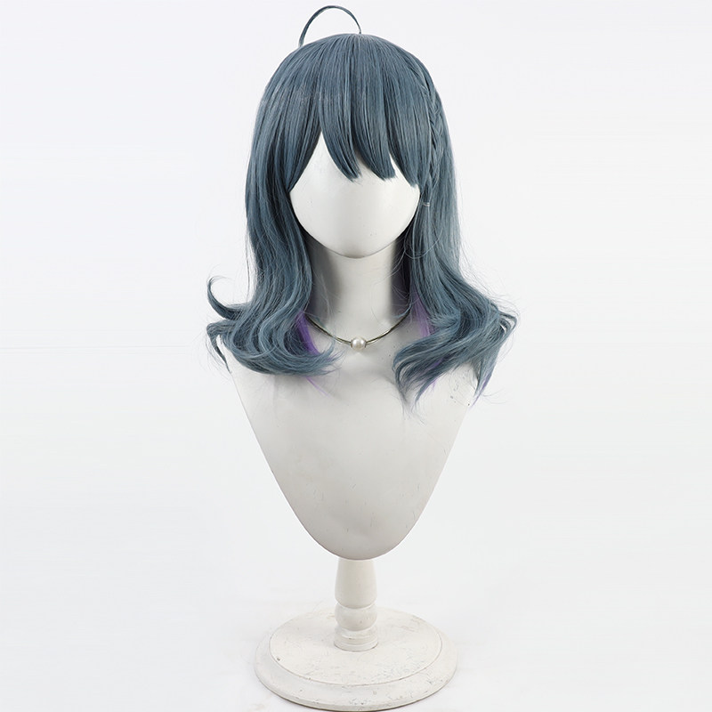 Virtual YouTube Vtuber Toru Ko - Anime Cosplay Youtuber review and price