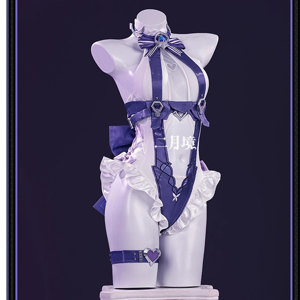 2026 Swimsuit Headwear Skin Ou - Anime Zero Cosplay review and price