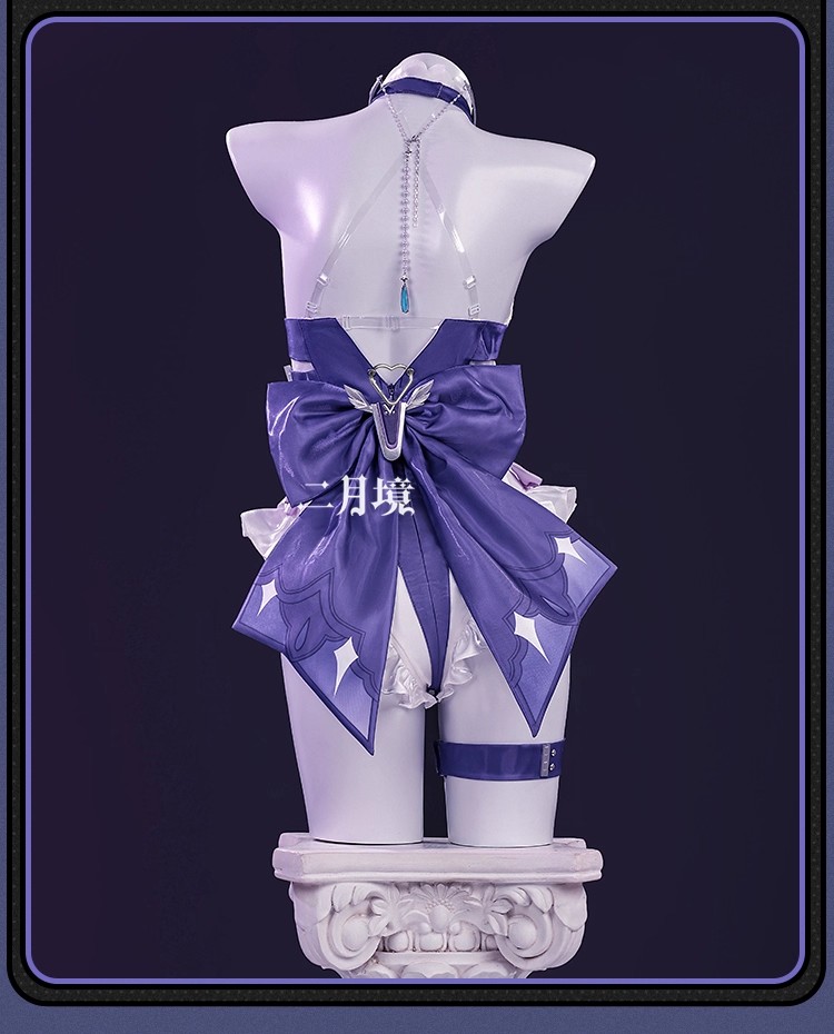 2026 Swimsuit Headwear Skin Ou - Anime Zero Cosplay review and price