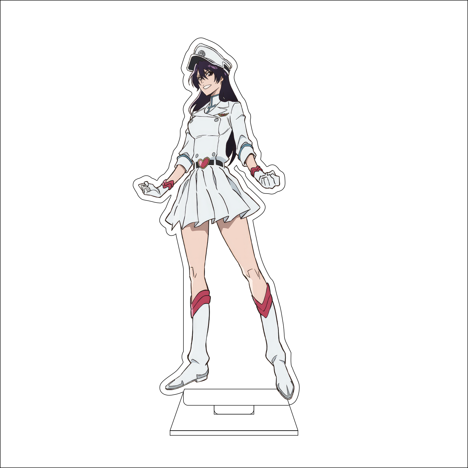 16CM Anime BLEACH Cosplay Acry - Anime Cosplay And Costumes review and price