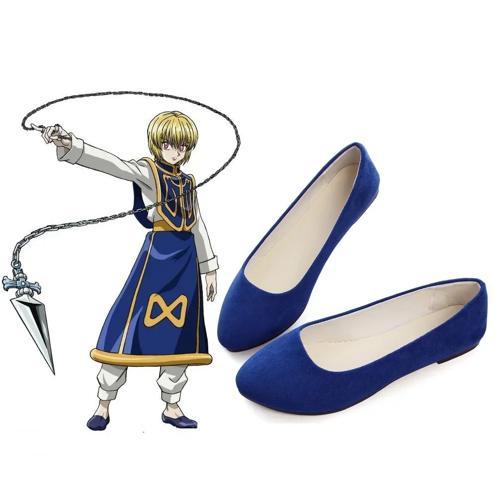 Hunter X Hunter Kurapika Cospl - Hunter X Hunter Uniform review and price